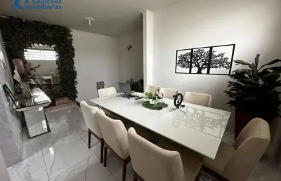 Casa com 3 dormitórios à venda, 300 m² por r$ 980.000 - vila souto - bauru/sp
