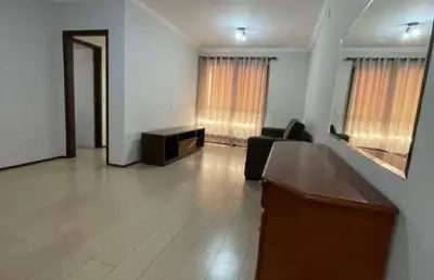 Apartamento à venda, 74 m² por r$ 350.000,00 - vila santa tereza - bauru/sp
