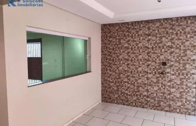 Casa à venda, 181 m² por r$ 400.000,00 - vila industrial - bauru/sp