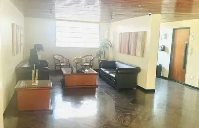 Apartamento com 3 dormitórios à venda, 88 m² por r$ 350.000 - vila santo antônio - bauru/sp