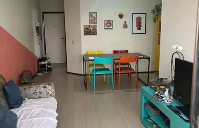 Apartamento à venda, 74 m² por r$ 350.000,00 - vila santa tereza - bauru/sp