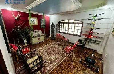 Casa à venda, 120 m² por r$ 480.000,00 - vila souto - bauru/sp