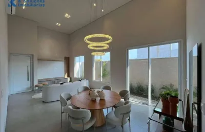 Casa com 3 dormitórios à venda, 190 m² por r$ 1.490.000,00 - guestier - bauru/sp