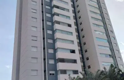 Apartamento à venda, 125 m² por r$ 1.280.000,00 - residencial porto fino - bauru/sp