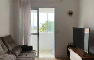 Apartamento com 2 dormitórios à venda, 54 m² por r$ 315.000,00 - via veneto - bauru/sp