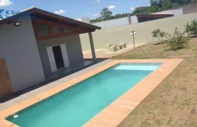 Casa à venda, 240 m² por r$ 1.250.000,00 - residencial primavera - piratininga/sp