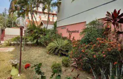 Apartamento com 2 dormitórios à venda, 75 m² por r$ 370.000 - residencial pitangueiras - bauru/sp