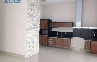 Casa com 3 dormitórios à venda, 220 m² por r$ 1.750.000 - villaggio i - bauru/sp