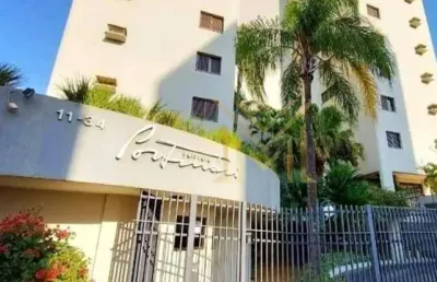 Apartamento com 3 dormitórios à venda, 128 m² por r$ 680.000,00 - edifício portinari - bauru/sp