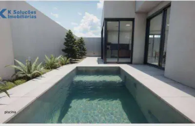Casa à venda, 207 m² por r$ 1.950.000,00 - tamboré  - bauru/sp