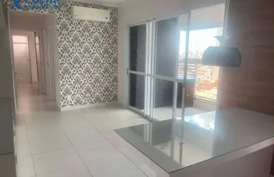 Apartamento à venda, 70 m² por r$ 530.000,00 - residencial brunello - bauru/sp