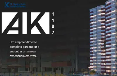 Apartamento à venda, 60 m² por r$ 630.000,00 - vila aviação - bauru/sp
