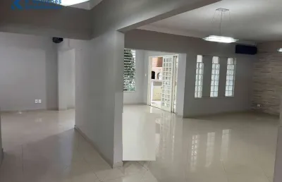 Casa à venda, 540 m² por r$ 1.450.000,00 - jardim estoril - bauru/sp