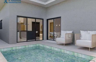 Casa à venda, 167 m² por r$ 1.400.000,00 - villa de leon ii - piratininga/sp
