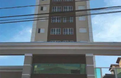 Apartamento com 2 dormitórios à venda, 61 m² por r$ 330.000 - residencial yoone cury - bauru/sp