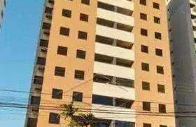 Apartamento à venda, 93 m² por r$ 540.000,00 - vila nova cidade universitária - bauru/sp