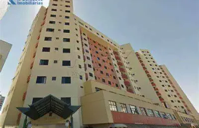 Apartamento com 3 dormitórios à venda, 74 m² por r$ 405.000,00 - jardim infante dom henrique - bauru/sp