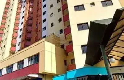Apartamento com 2 dormitórios à venda, 55 m² por r$ 345.000 - mirante horizonte - bauru/sp