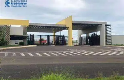 Terreno à venda, 360 m² por r$ 480.000 - residencial cidade jardim - bauru/sp