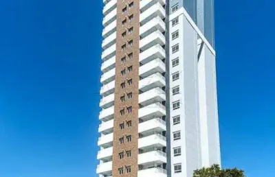 Apartamento com 2 dormitórios à venda, 77 m² por r$ 800.000,00 - elara residencial - bauru/sp