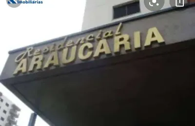 Apartamento com 2 dormitórios à venda, 70 m² por r$ 325.000 - residencial araucária - bauru/sp