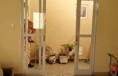 Casa com 2 dormitórios à venda, 130 m² por r$ 590.000,00 - vila brunhari - bauru/sp