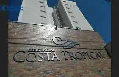 Apartamento com 3 dormitórios à venda, 85 m² por r$ 650.000,00 - residencial costa tropical - bauru/sp