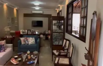 Casa com 3 dormitórios à venda, 212 m² por r$ 650.000 - vila cardia - bauru/sp