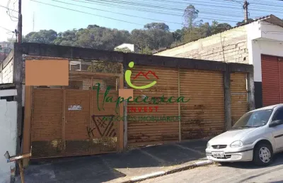 Casa com 3 quartos à venda no Parque Paraíso, Itapecerica da Serra 