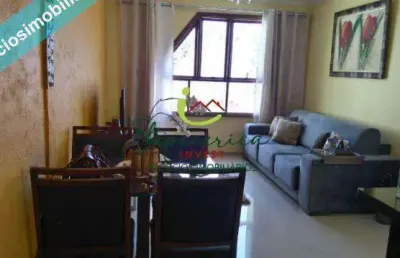 Casa com 2 quartos à venda no Jardim Paraíso, Itapecerica da Serra 
