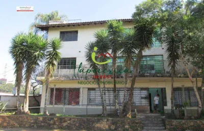 Prédio à venda no Jardim Tereza Maria, Itapecerica da Serra 