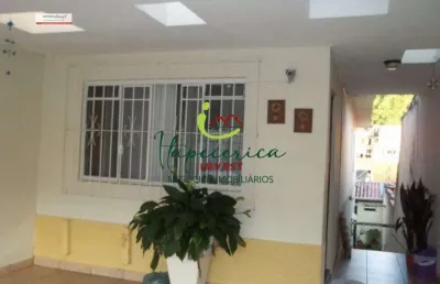 Casa com 2 quartos à venda no Embu Mirim, Itapecerica da Serra 