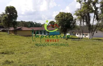 Fazenda à venda no Centro, Juquitiba 