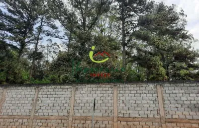 Chácara / sítio com 3 quartos à venda no Embu Mirim, Itapecerica da Serra 