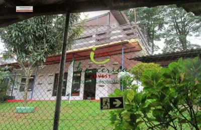 Prédio à venda no Parque Paraíso, Itapecerica da Serra 