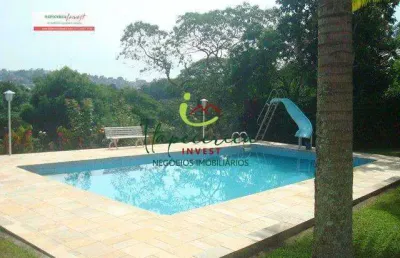Casa com 2 quartos à venda no Refúgio da Serra, Itapecerica da Serra 