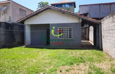 Casa com 2 quartos à venda no Embu Mirim, Itapecerica da Serra 