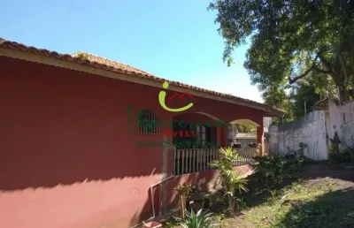 Casa com 3 quartos à venda no Parque Paraíso, Itapecerica da Serra 