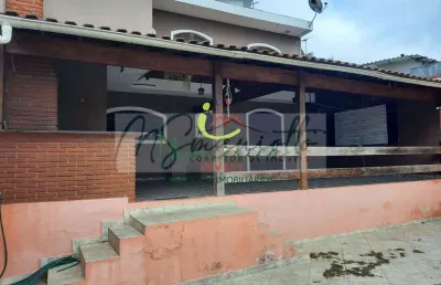 Casa no parque paraíso para venda, aceita financiamento.