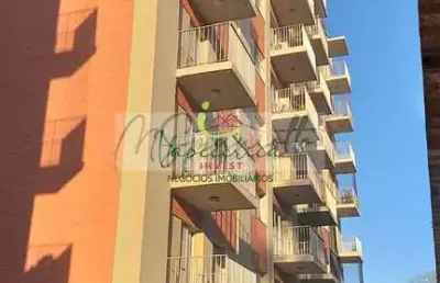 Apartamento com 3 quartos à venda no Centro, Itapecerica da Serra 