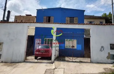 Casa com 1 quarto à venda no Parque Paraíso, Itapecerica da Serra 