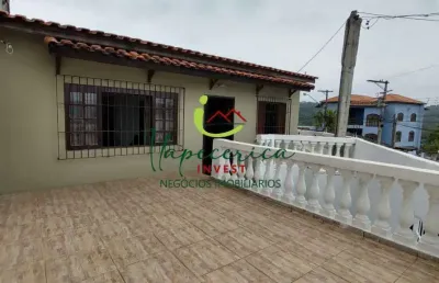 Casa com 3 quartos à venda no Jardim das Palmeiras, Itapecerica da Serra 