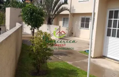 Casa com 1 quarto à venda no Jardim Guaruja, São Paulo 