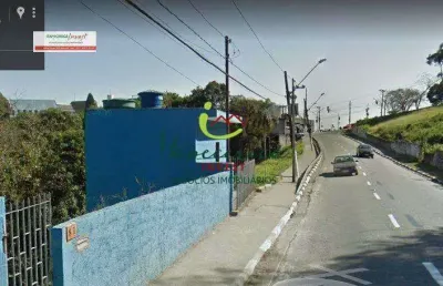 Casa com 1 quarto à venda no Centro, Itapecerica da Serra 