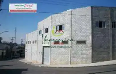 Ponto comercial à venda no Jardim Itapecerica, Itapecerica da Serra 