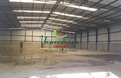 Ponto comercial à venda no Potuverá, Itapecerica da Serra 