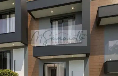 Casa em condomínio em chácara vista alegre, itapecerica da serra/sp