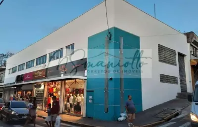 Sala andar comercial em centro, itapecerica da serra/sp