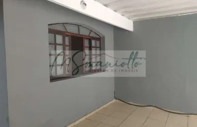 Casa com 3 quartos à venda no Parque Paraíso, Itapecerica da Serra 