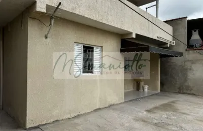 Casa com 3 quartos para alugar no Parque Paraíso, Itapecerica da Serra 